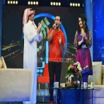 Ahmed saad sur yala.fm